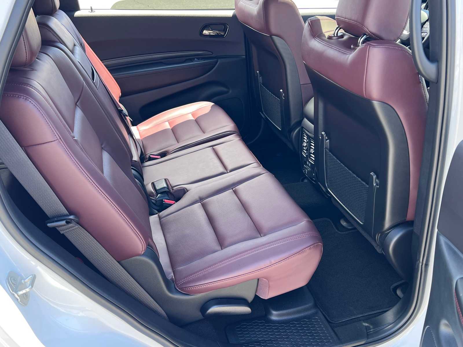 Thumbnail: 2026 Dodge Durango - 31
