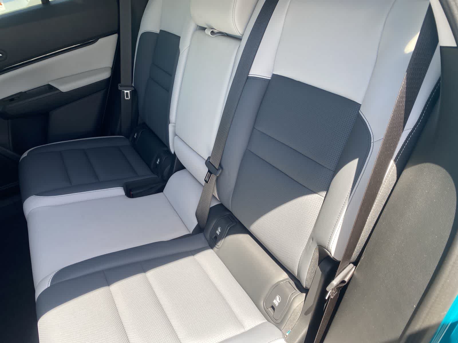 Thumbnail: 2024 Honda Prologue - 12