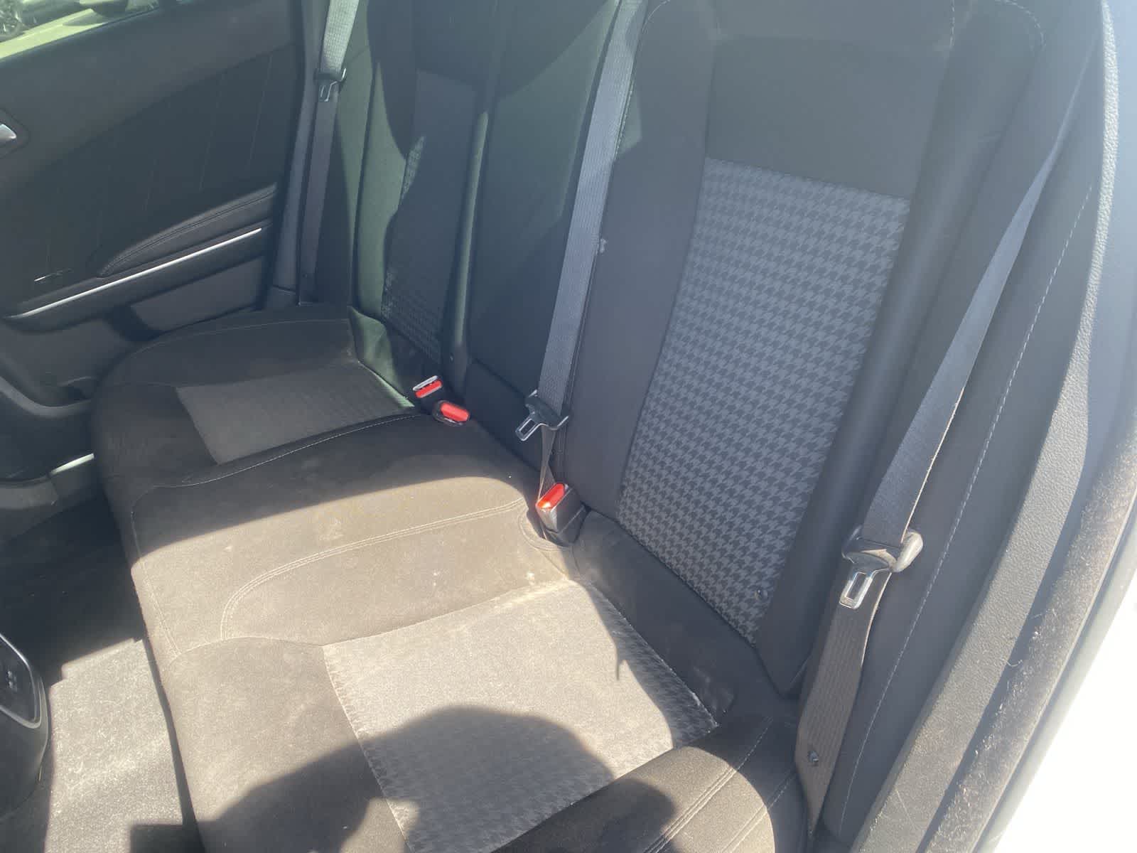 Thumbnail: 2021 Dodge Charger - 12