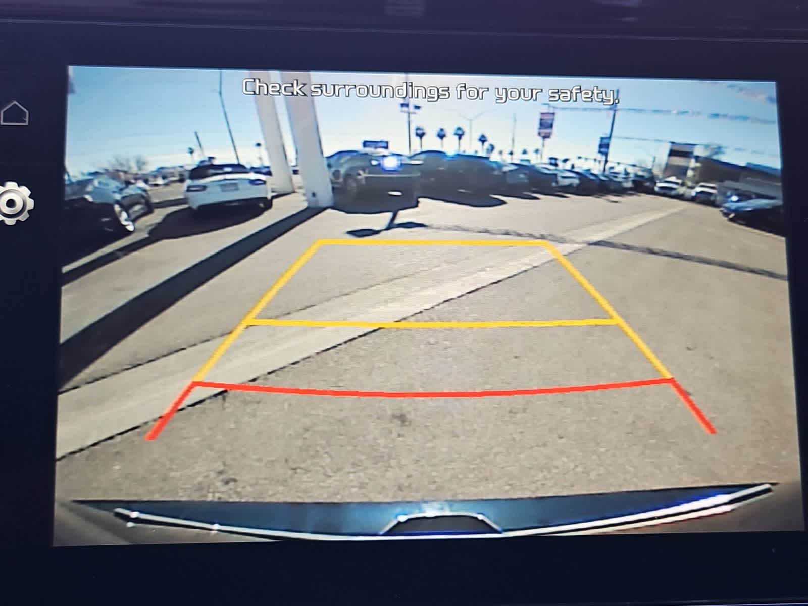 Thumbnail: 2022 Kia Niro - 30