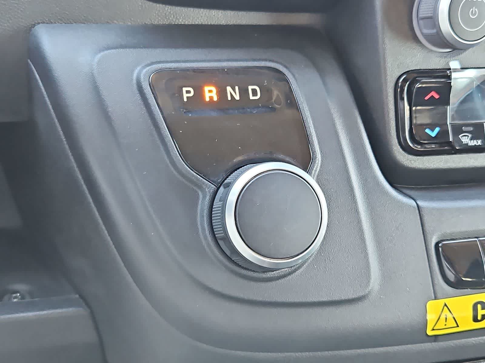 Thumbnail: 2024 RAM ProMaster - 30