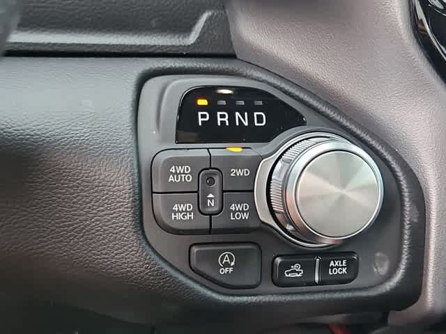 Thumbnail: 2026 RAM 1500 - 31