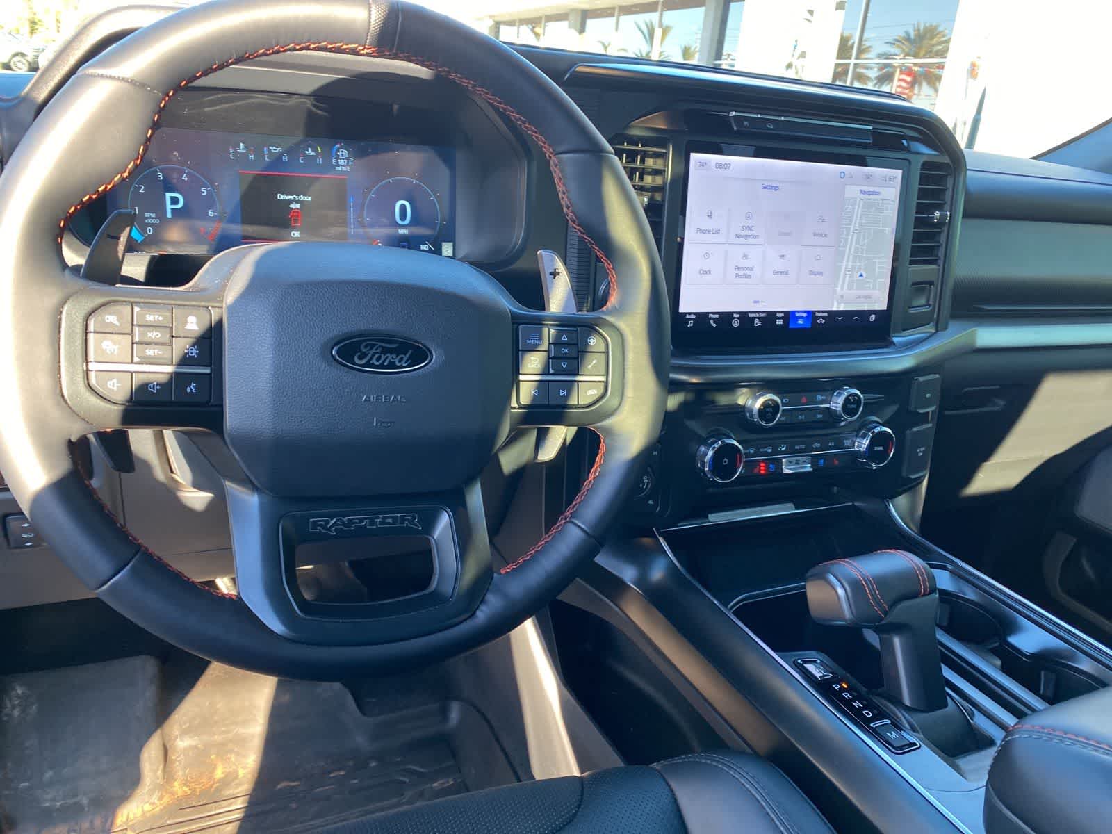 Thumbnail: 2025 Ford F-150 - 10