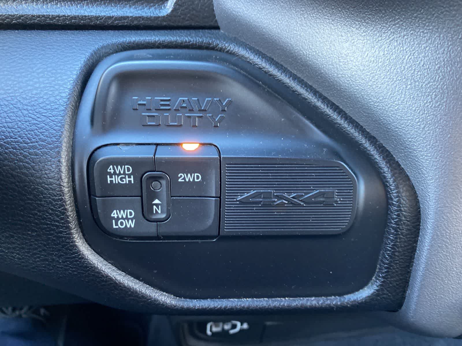 Thumbnail: 2024 RAM 2500 - 16