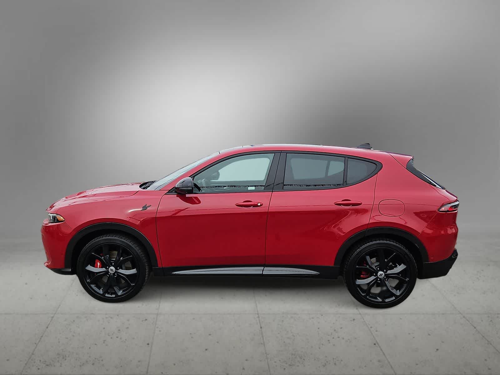 Thumbnail: 2024 Dodge Hornet - 6