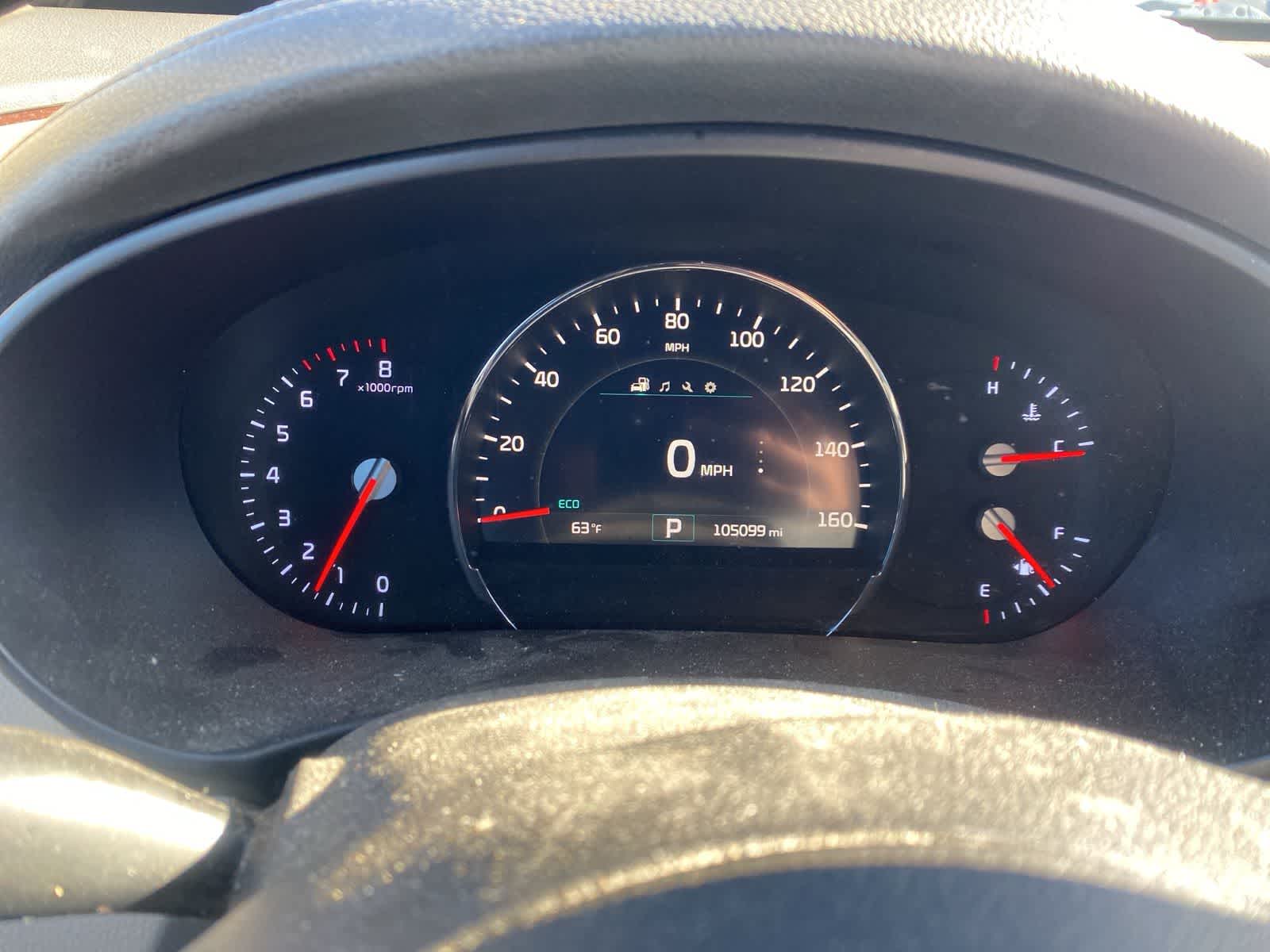 Thumbnail: 2017 Kia Sorento - 14