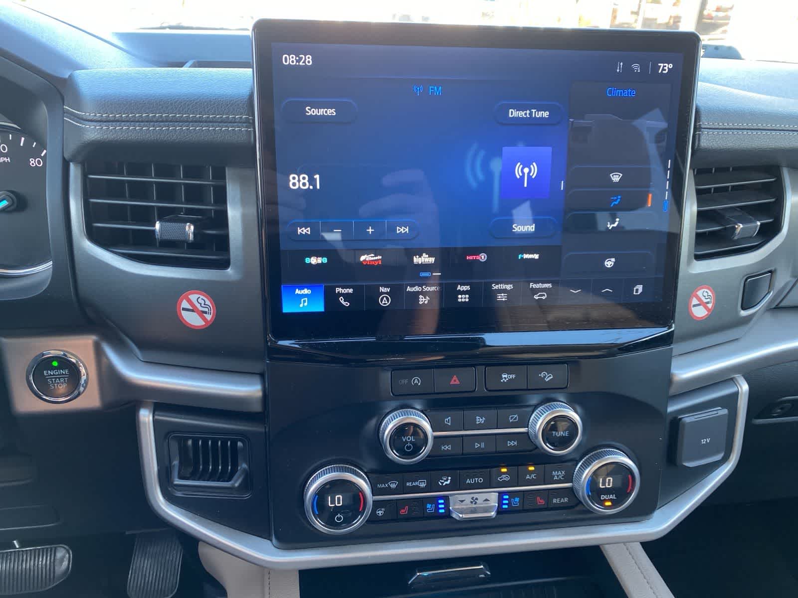 Thumbnail: 2024 Ford Expedition MAX - 15