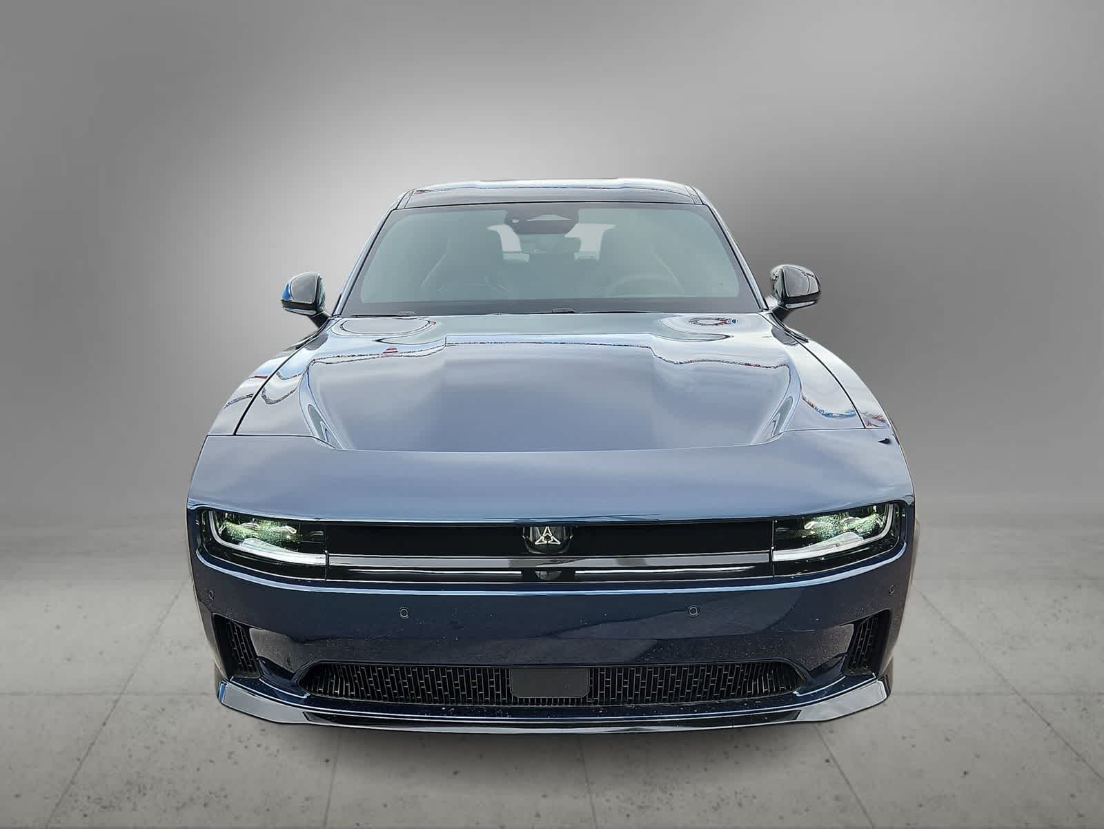 Thumbnail: 2026 Dodge Charger - 3