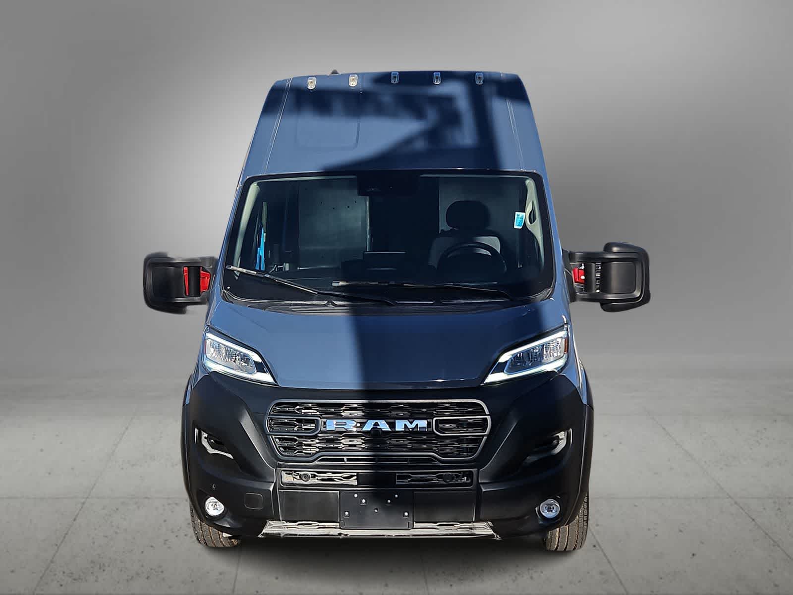 Thumbnail: 2024 RAM ProMaster - 4