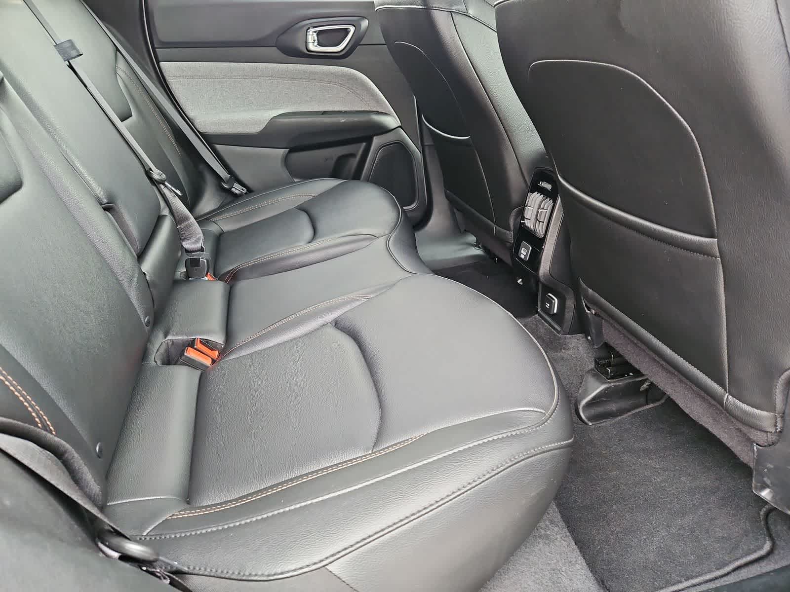 Thumbnail: 2024 Jeep Compass - 21