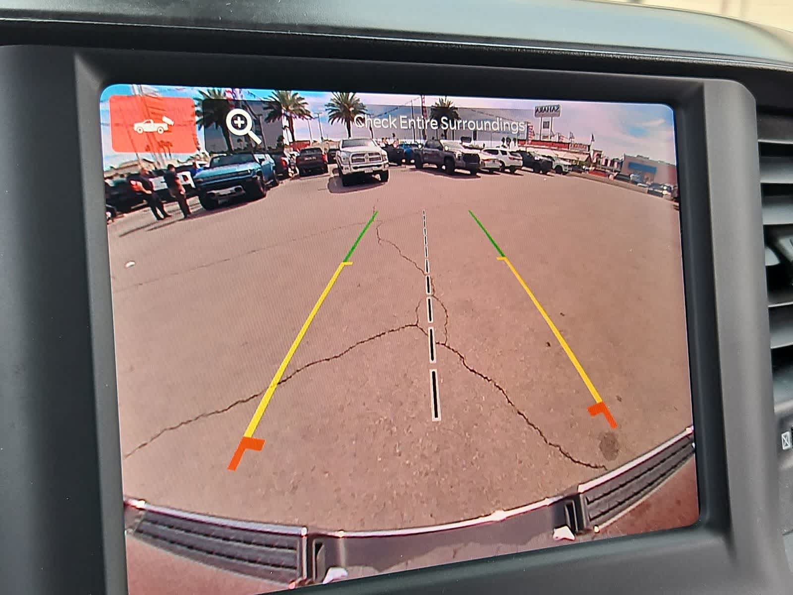 Thumbnail: 2023 RAM 1500 - 29