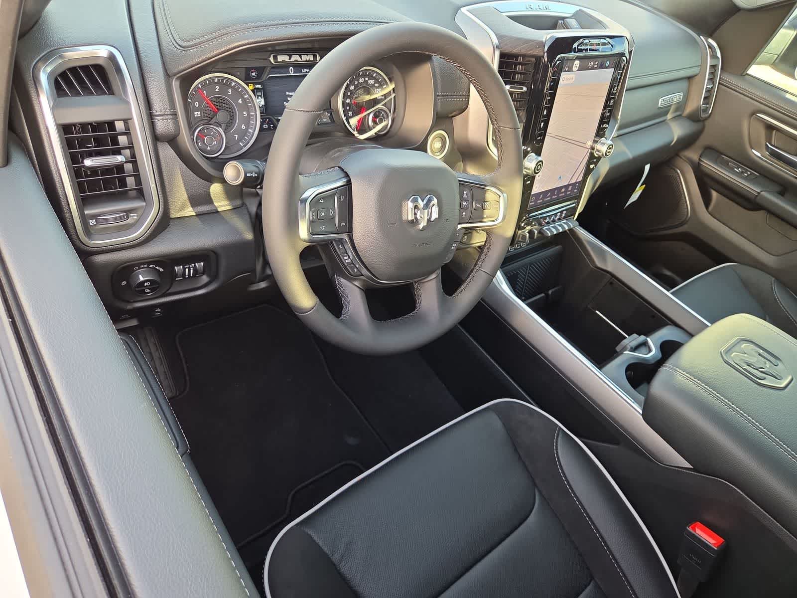 Thumbnail: 2026 RAM 1500 - 11