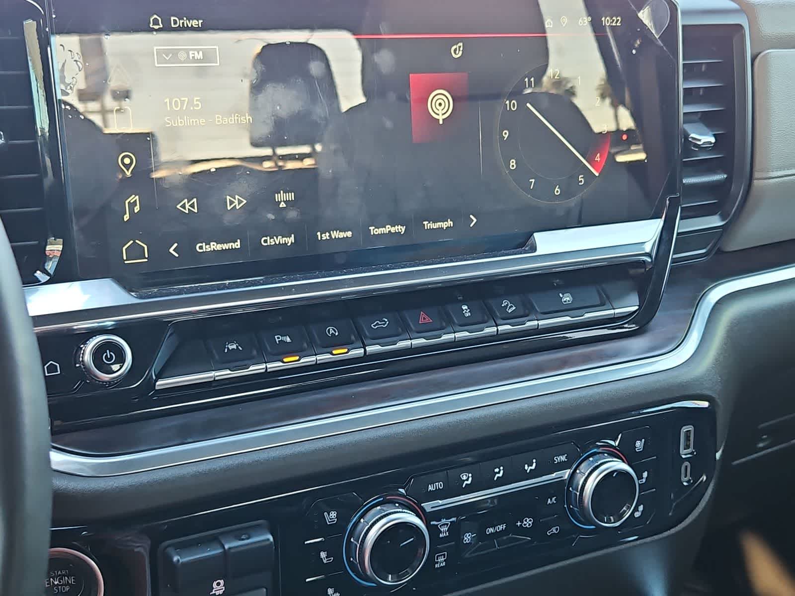 Thumbnail: 2024 GMC Sierra 1500 - 28