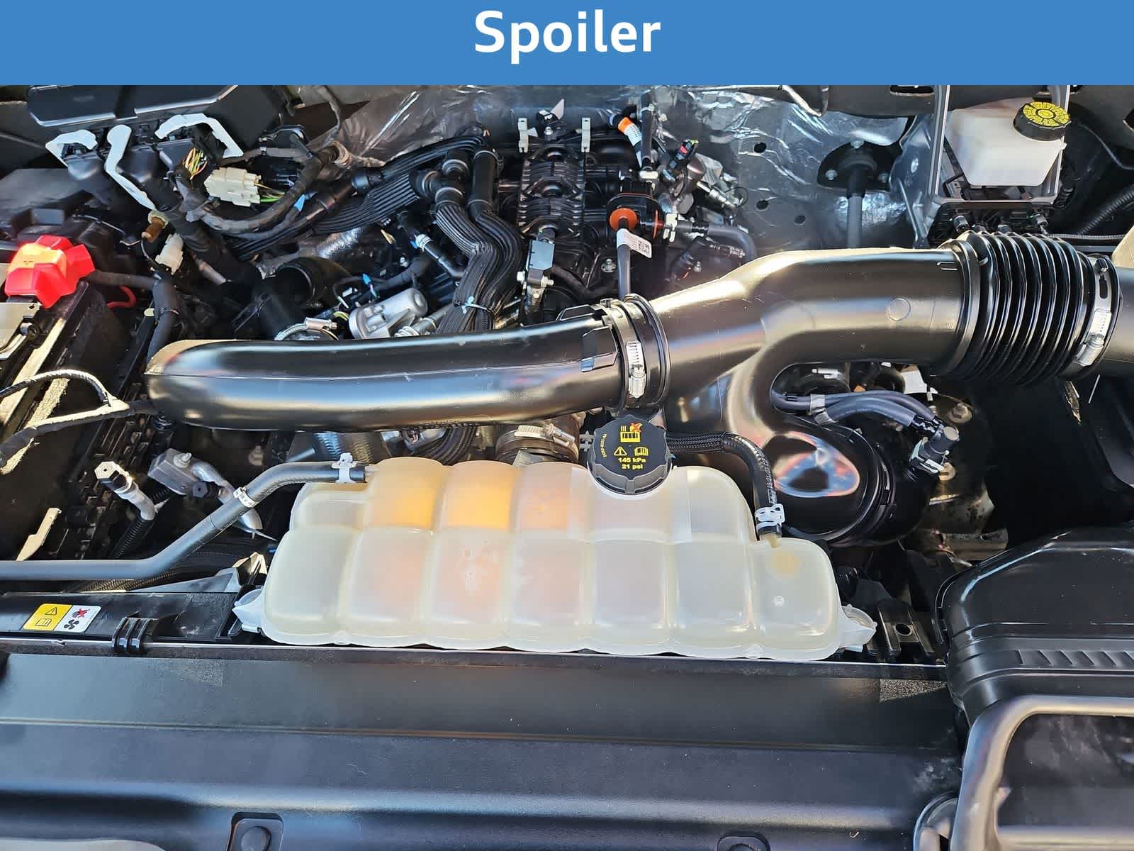 Thumbnail: 2024 Ford Expedition MAX - 16