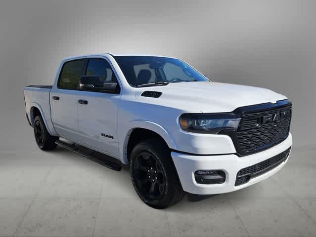 Thumbnail: 2025 RAM 1500 - 2