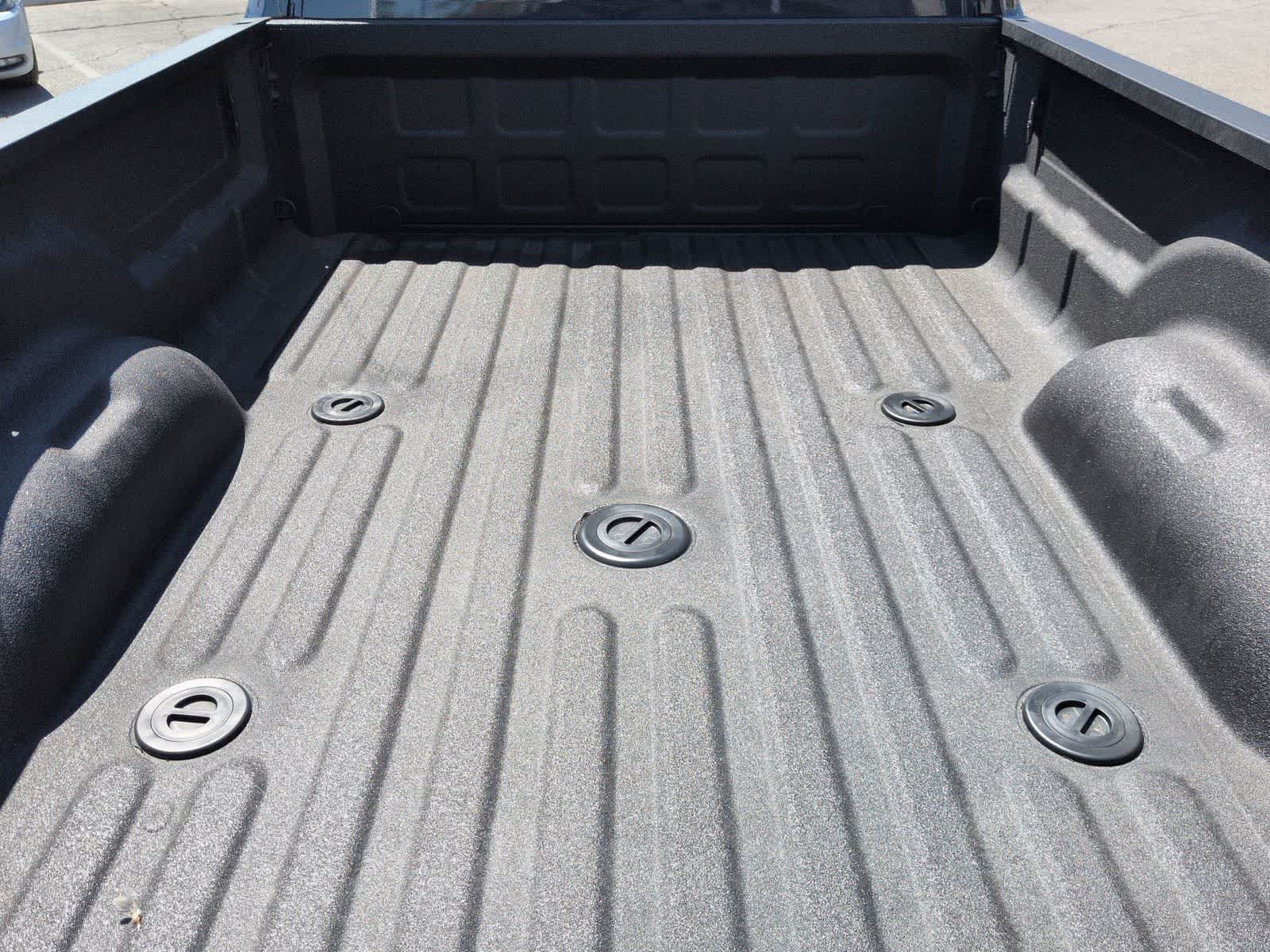 Thumbnail: 2026 RAM 3500 - 34