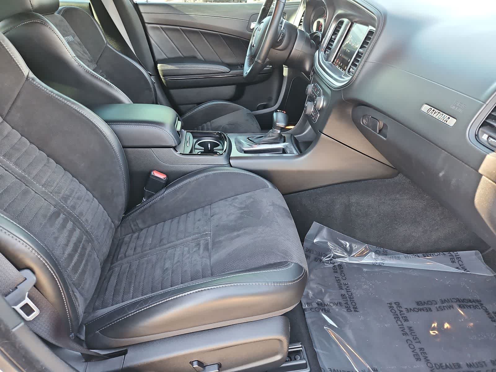 Thumbnail: 2023 Dodge Charger - 22