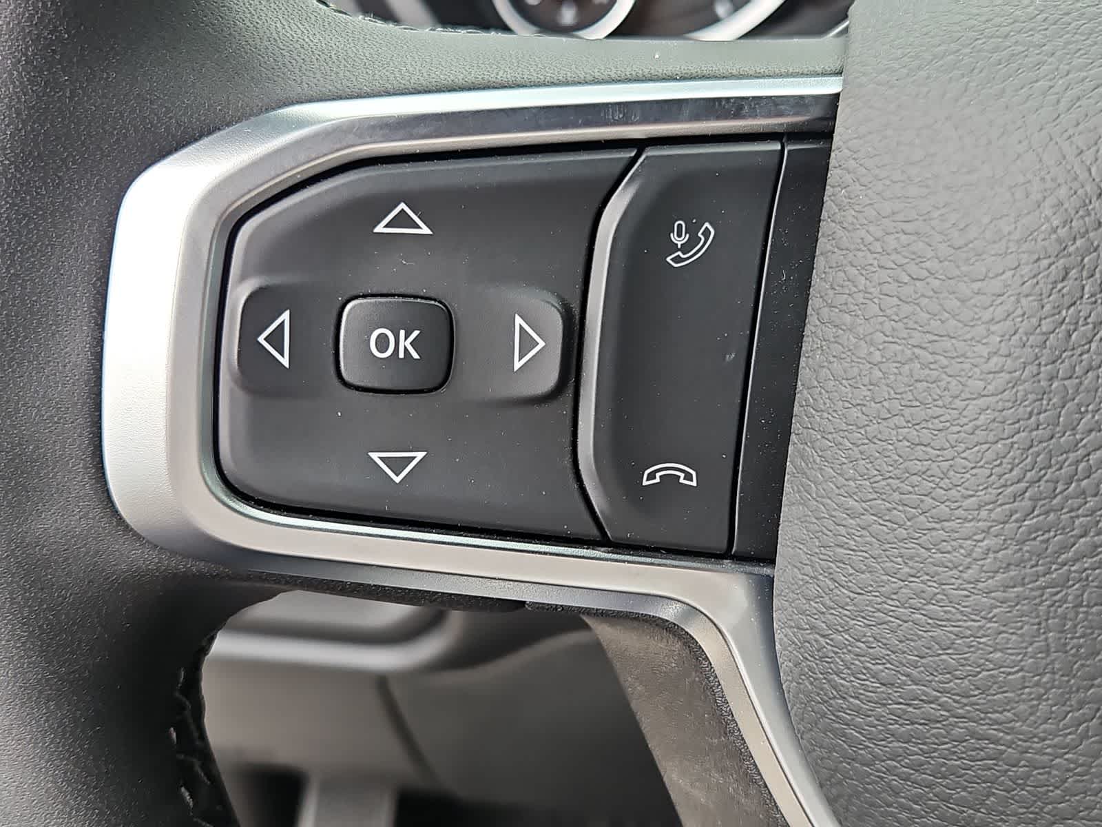 Thumbnail: 2026 RAM 3500 - 24