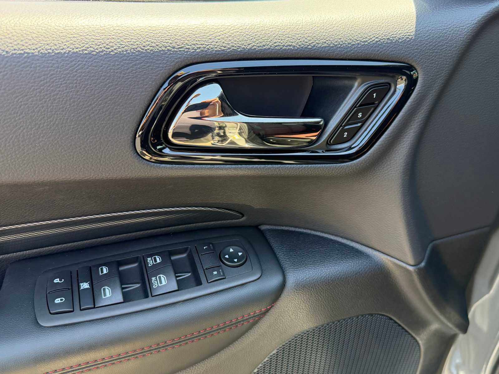 Thumbnail: 2026 Dodge Durango - 32