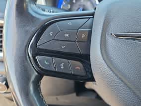 Thumbnail: 2020 Chrysler Pacifica - 28