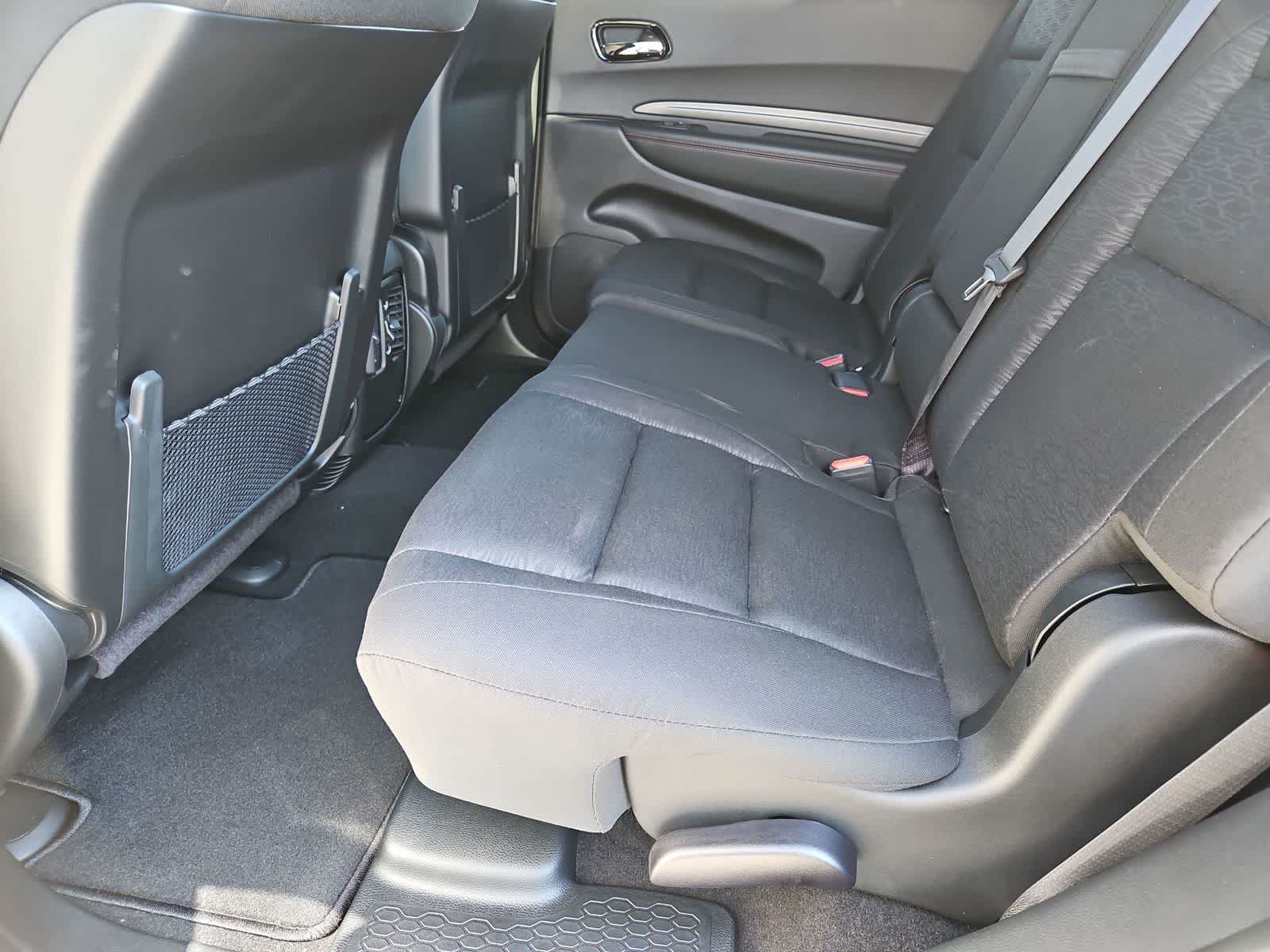 Thumbnail: 2026 Dodge Durango - 19