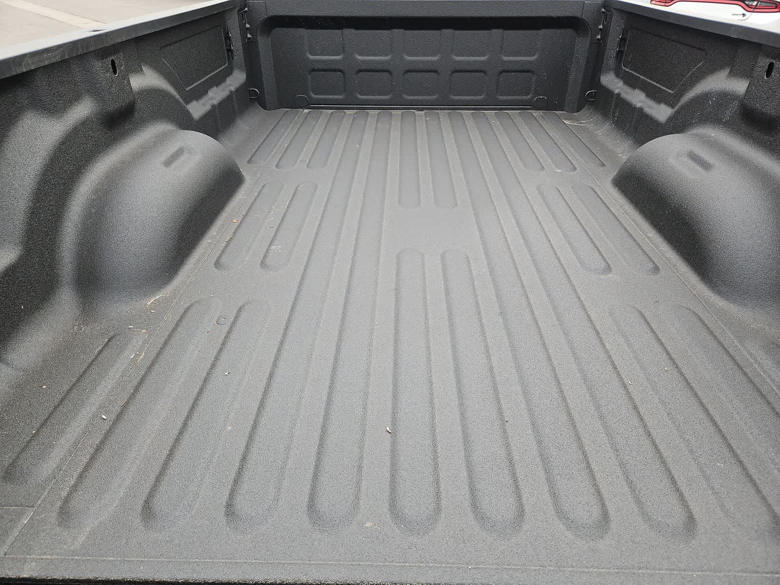 Thumbnail: 2026 RAM 3500 - 33