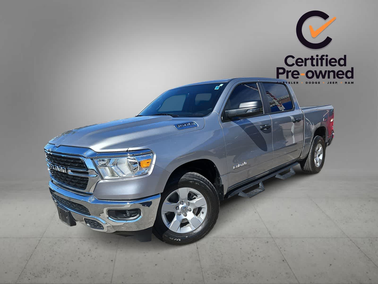 2024 RAM Ram 1500 Pickup Big Horn/Lone Star's photo