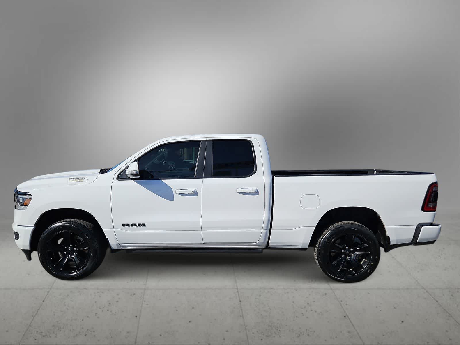 Thumbnail: 2021 RAM 1500 - 6