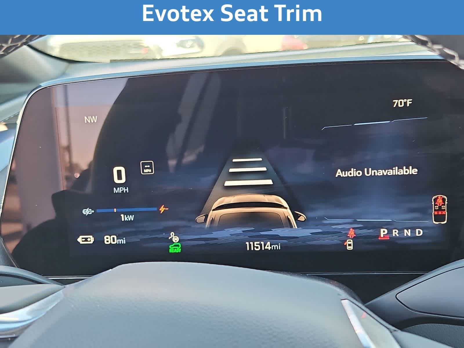 Thumbnail: 2025 Chevrolet Equinox - 33