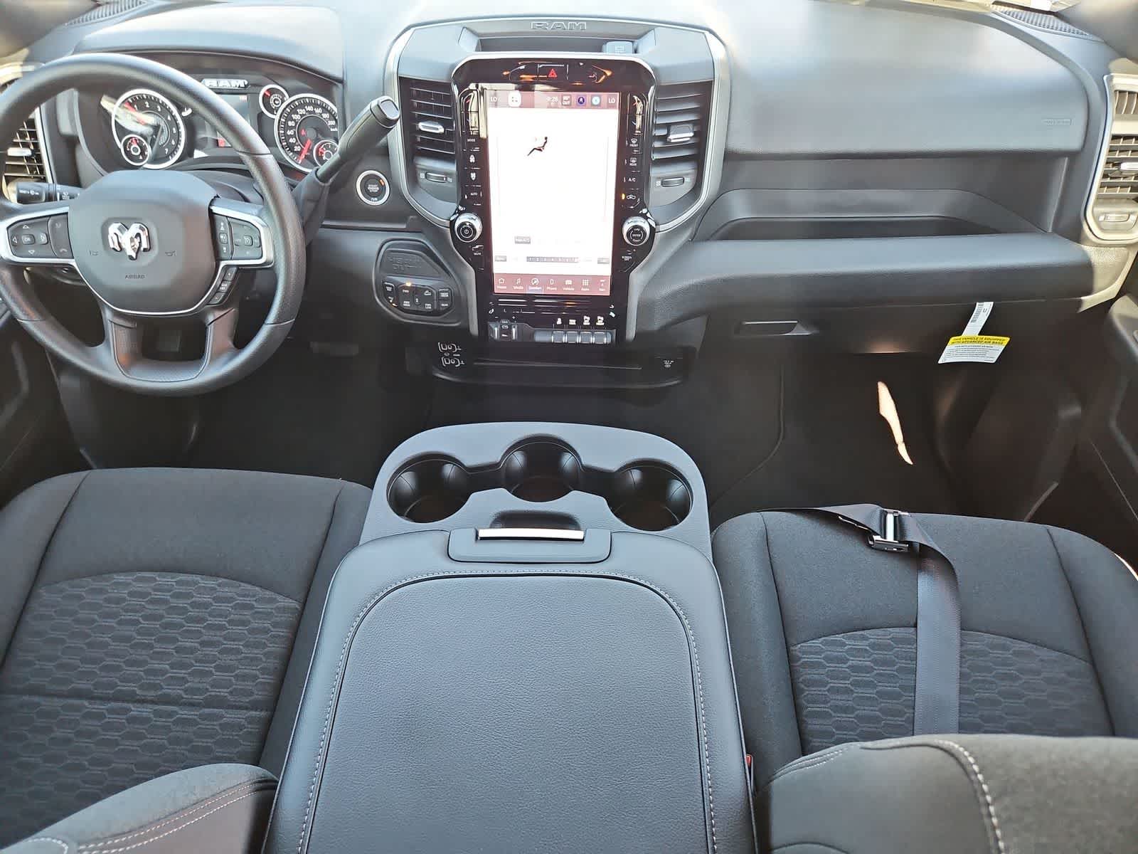 Thumbnail: 2026 RAM 2500 - 16