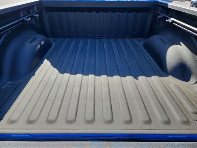2026 RAM 1500 Rebel - Photo 33