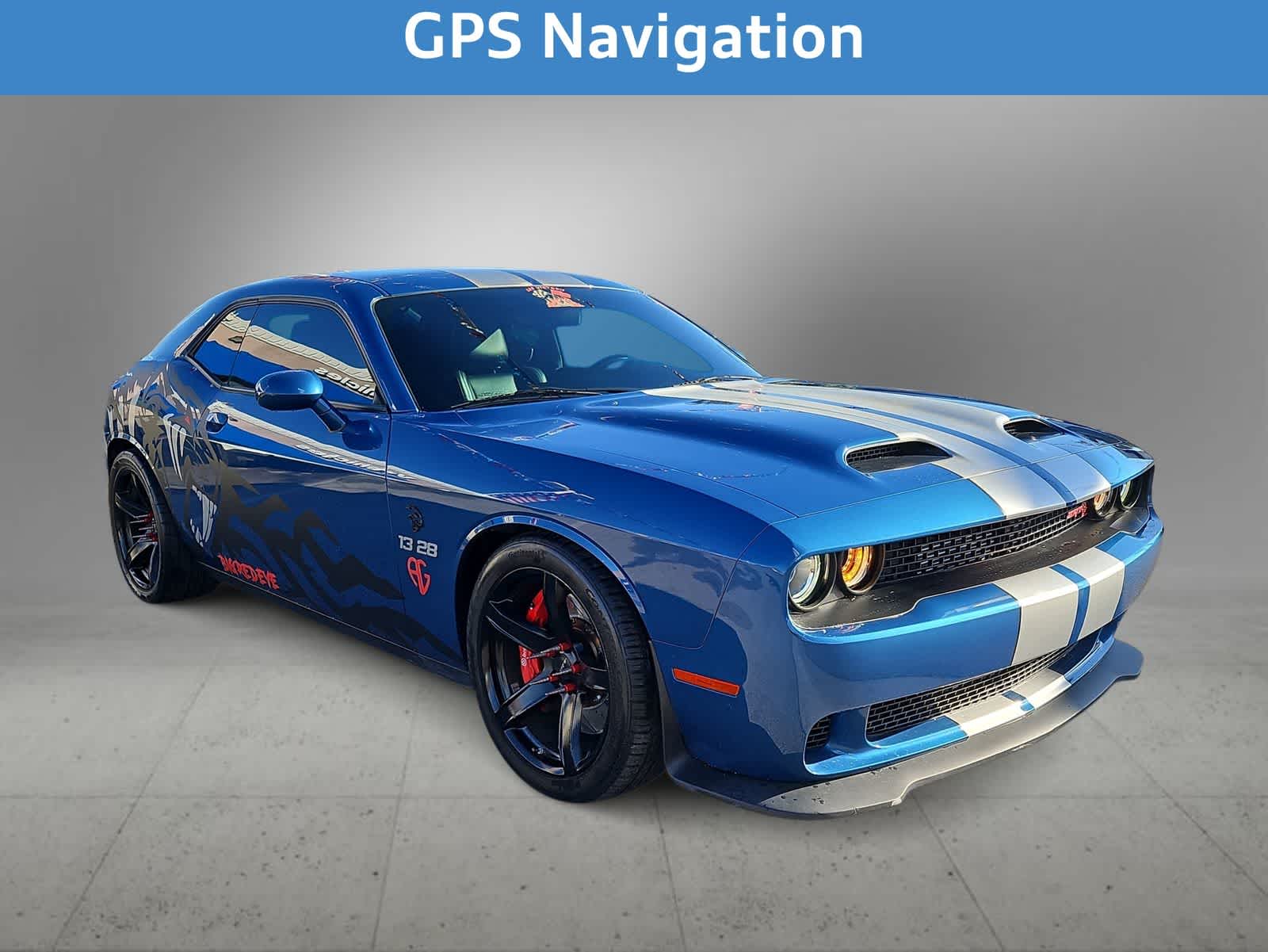 Thumbnail: 2020 Dodge Challenger - 3