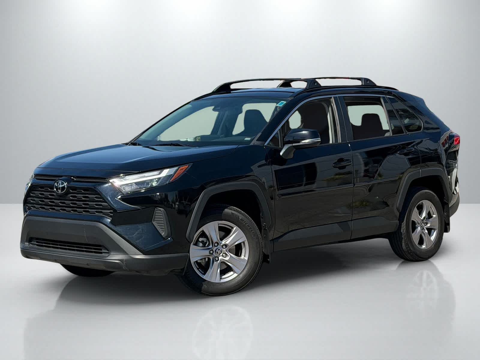 2024 Toyota RAV4 XLE SUV