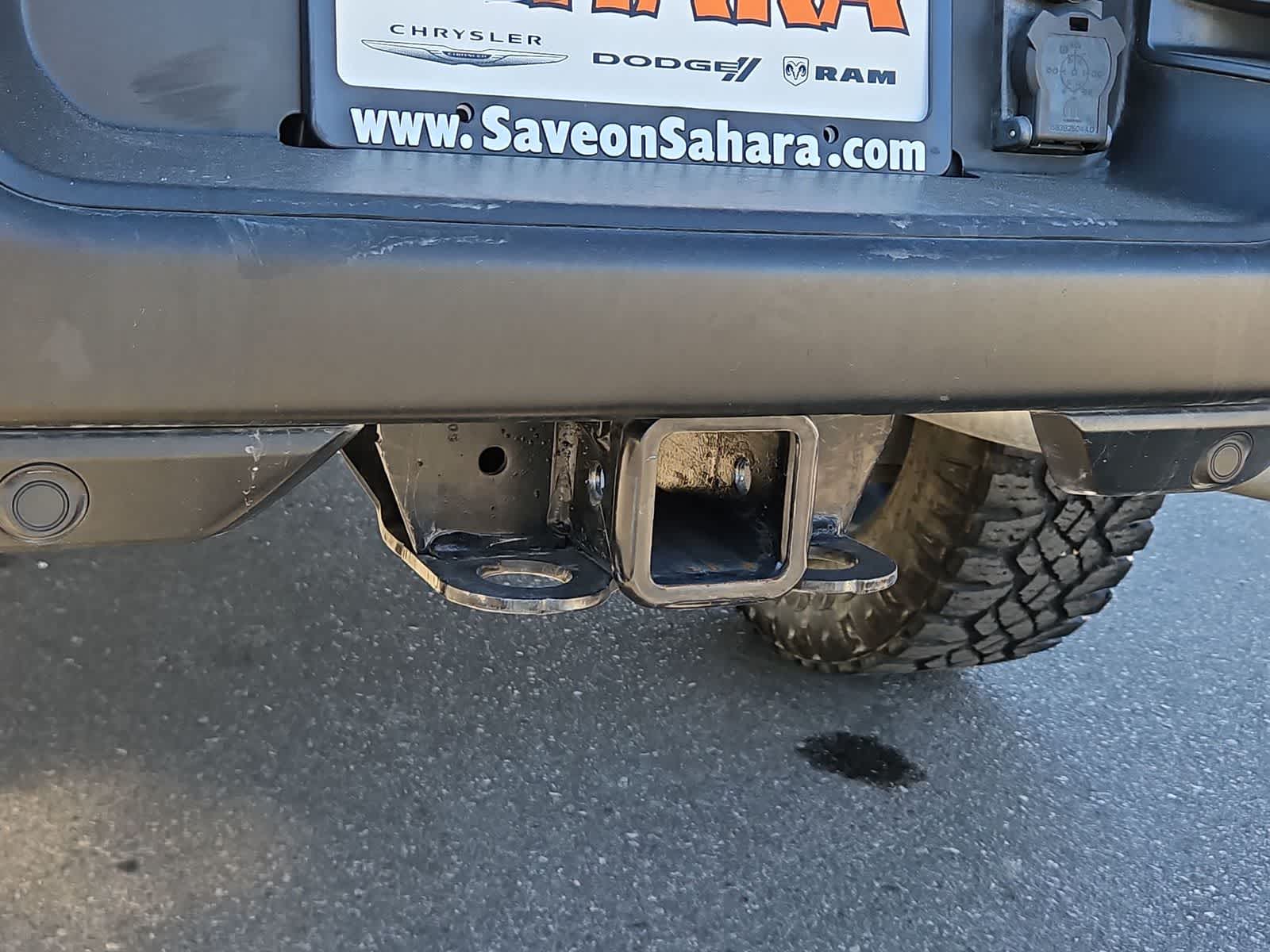 Thumbnail: 2024 RAM 2500 - 37