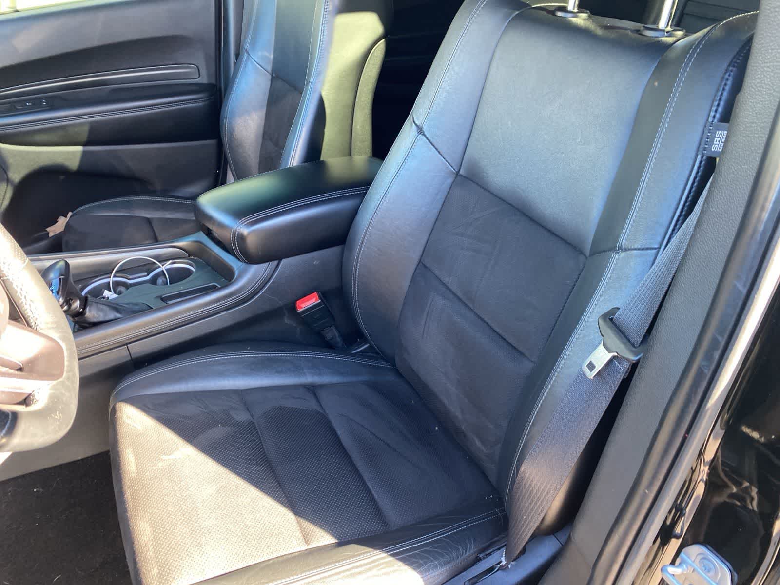 Thumbnail: 2021 Dodge Durango - 11