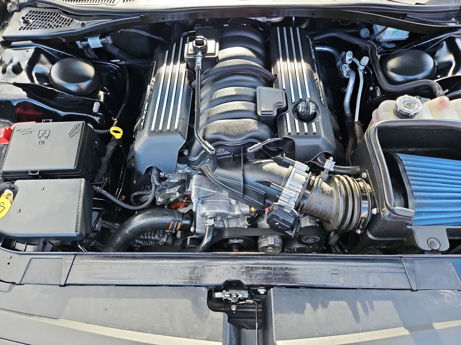 Thumbnail: 2019 Dodge Challenger - 14