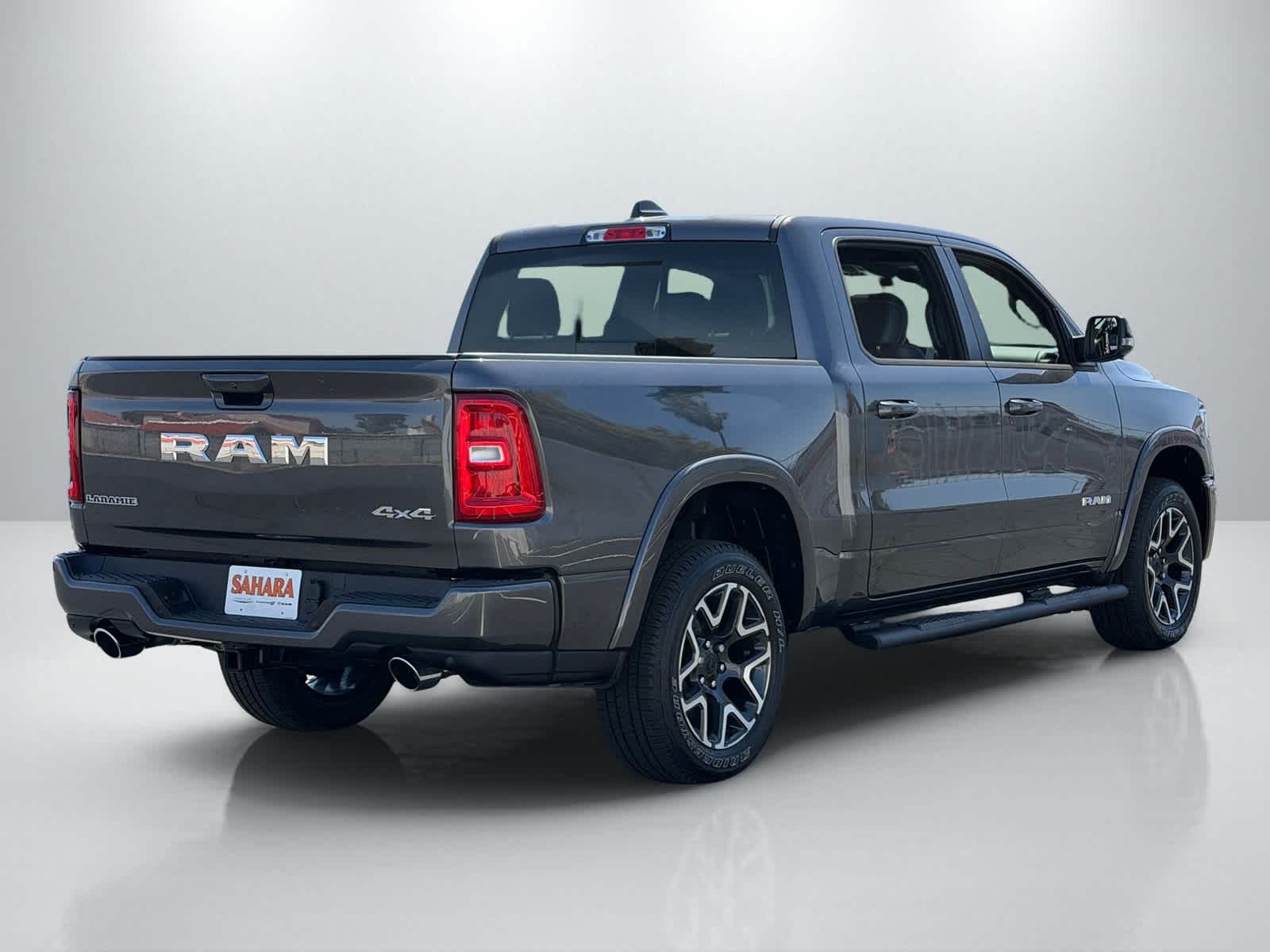 Thumbnail: 2026 RAM 1500 - 7