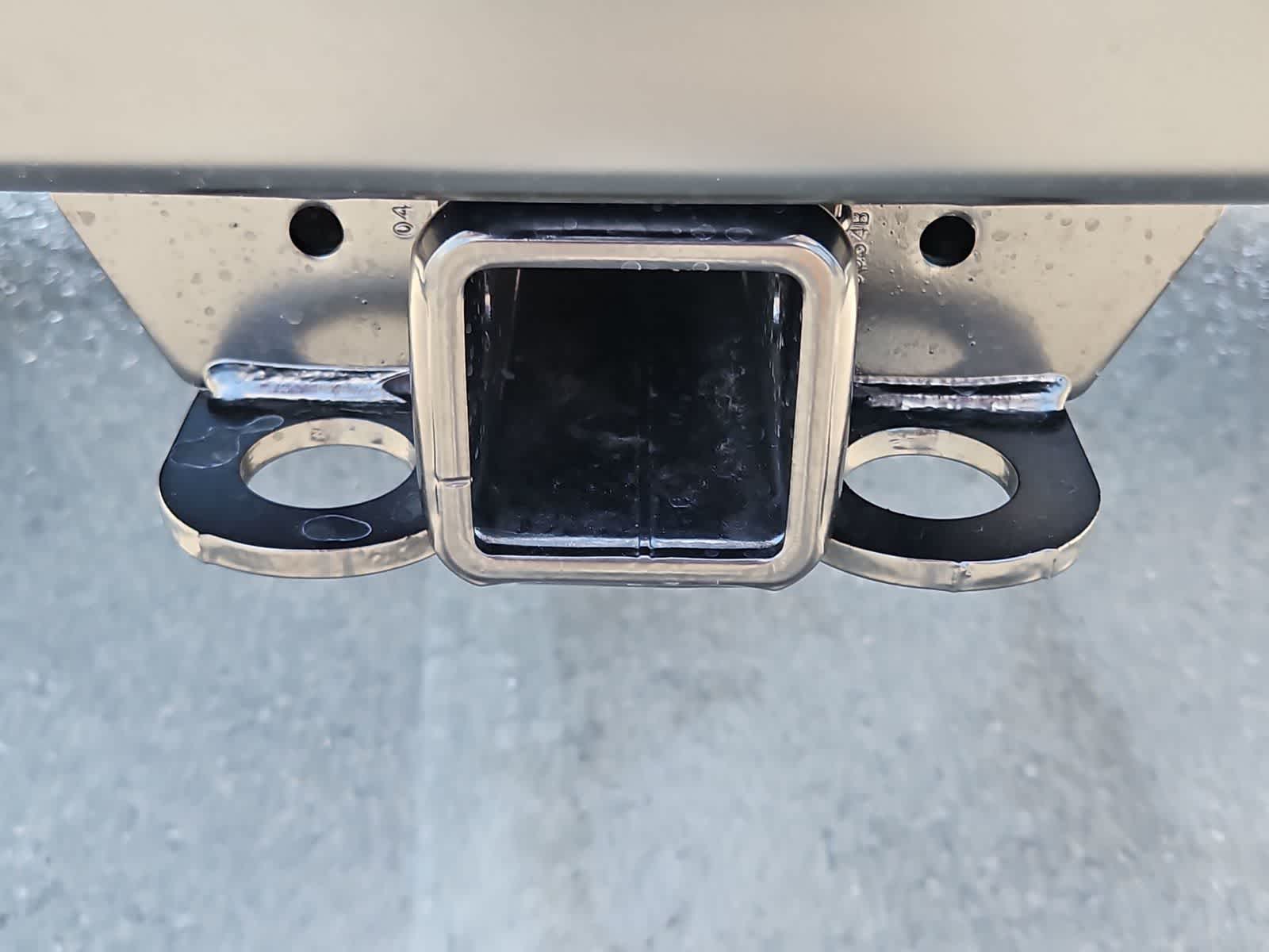 Thumbnail: 2026 RAM 3500 - 34