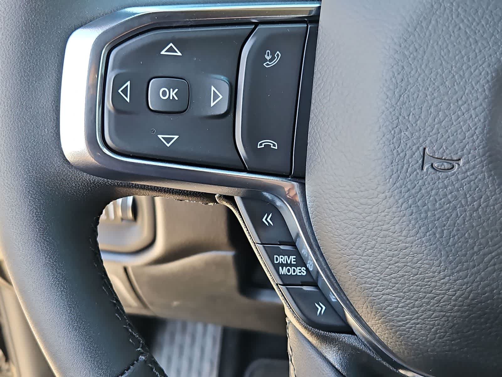 Thumbnail: 2026 RAM 1500 - 23