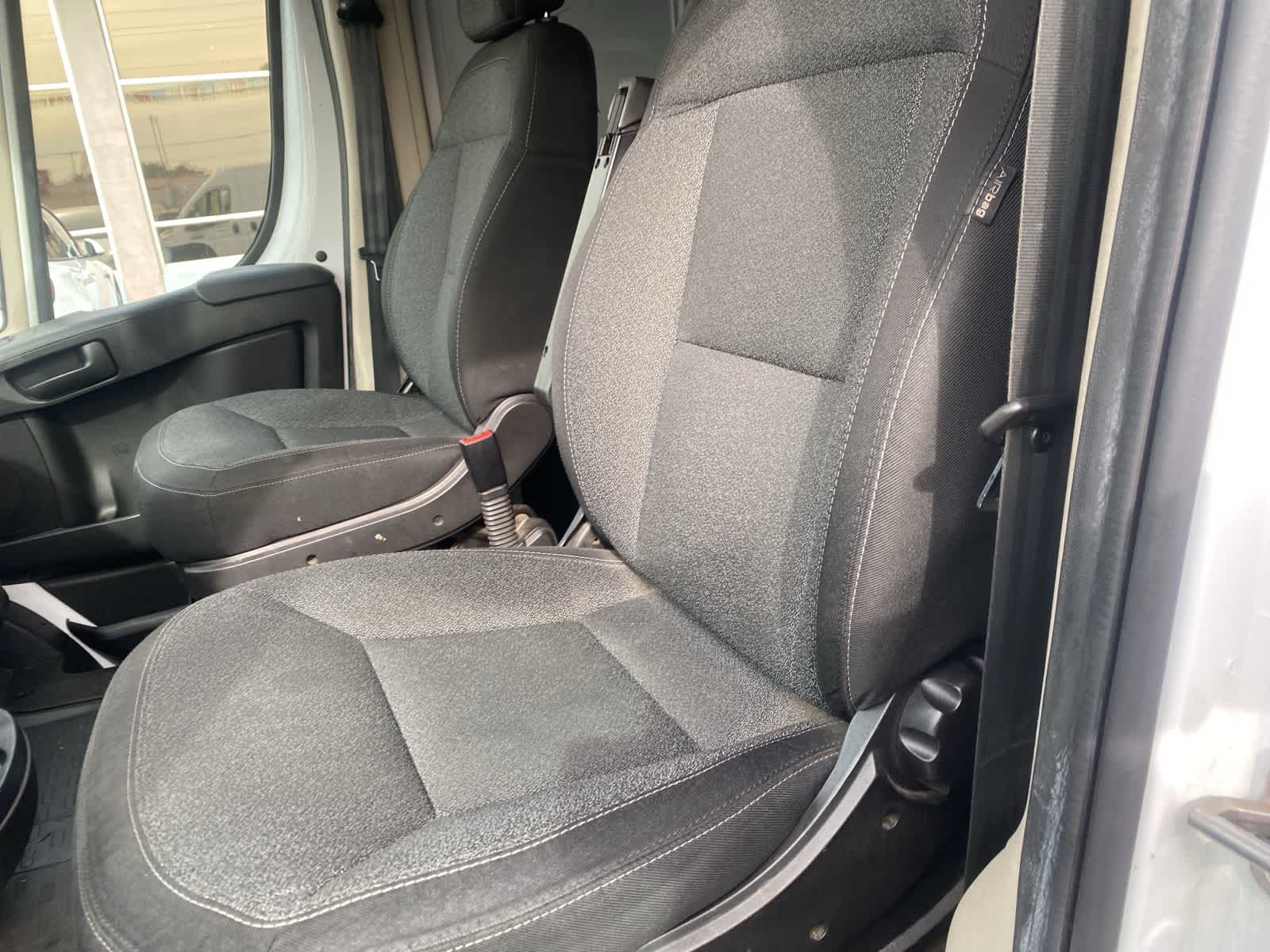 Thumbnail: 2022 RAM ProMaster - 12