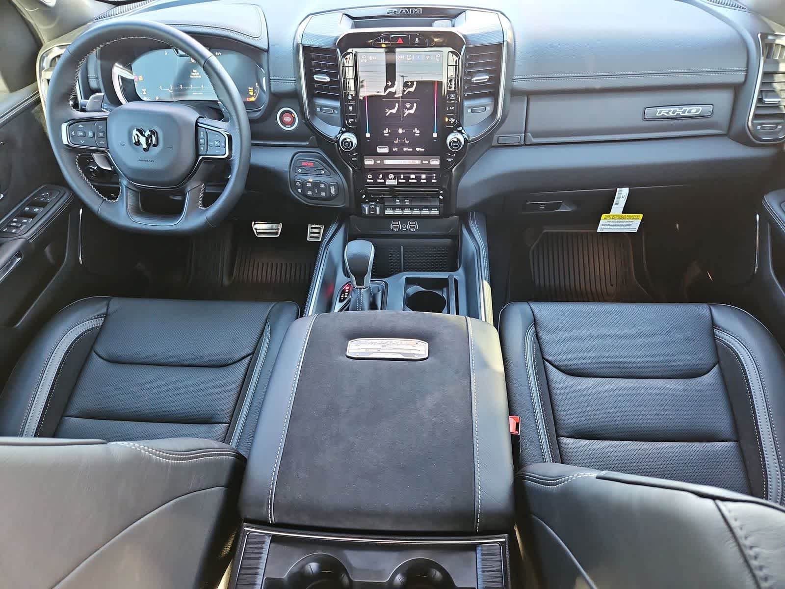 Thumbnail: 2026 RAM 1500 - 16