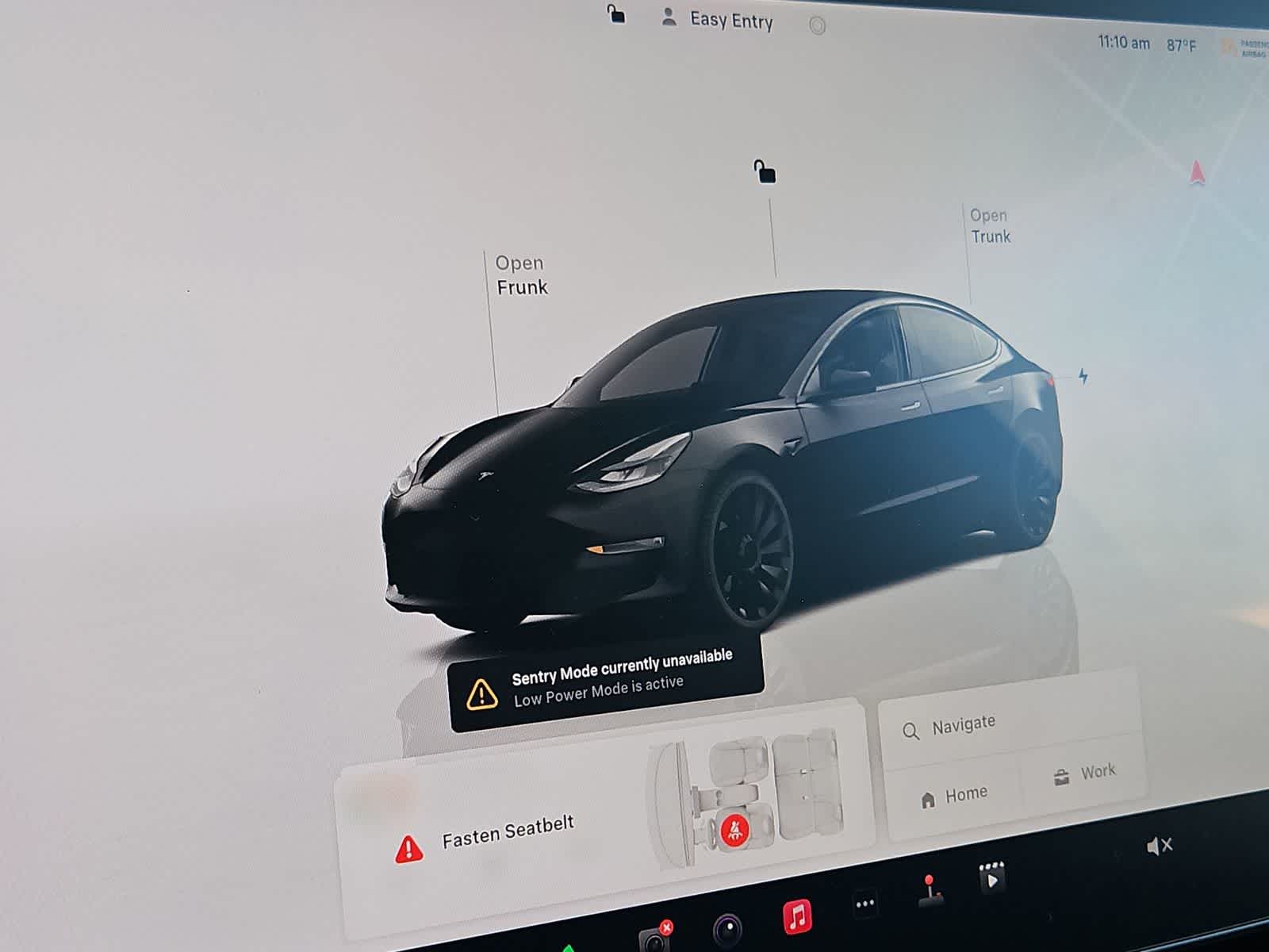 Thumbnail: 2022 Tesla Model 3 - 25
