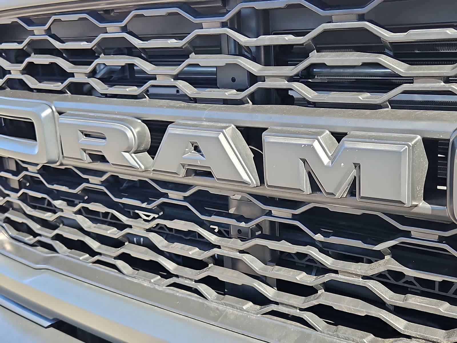 Thumbnail: 2024 RAM 2500 - 15