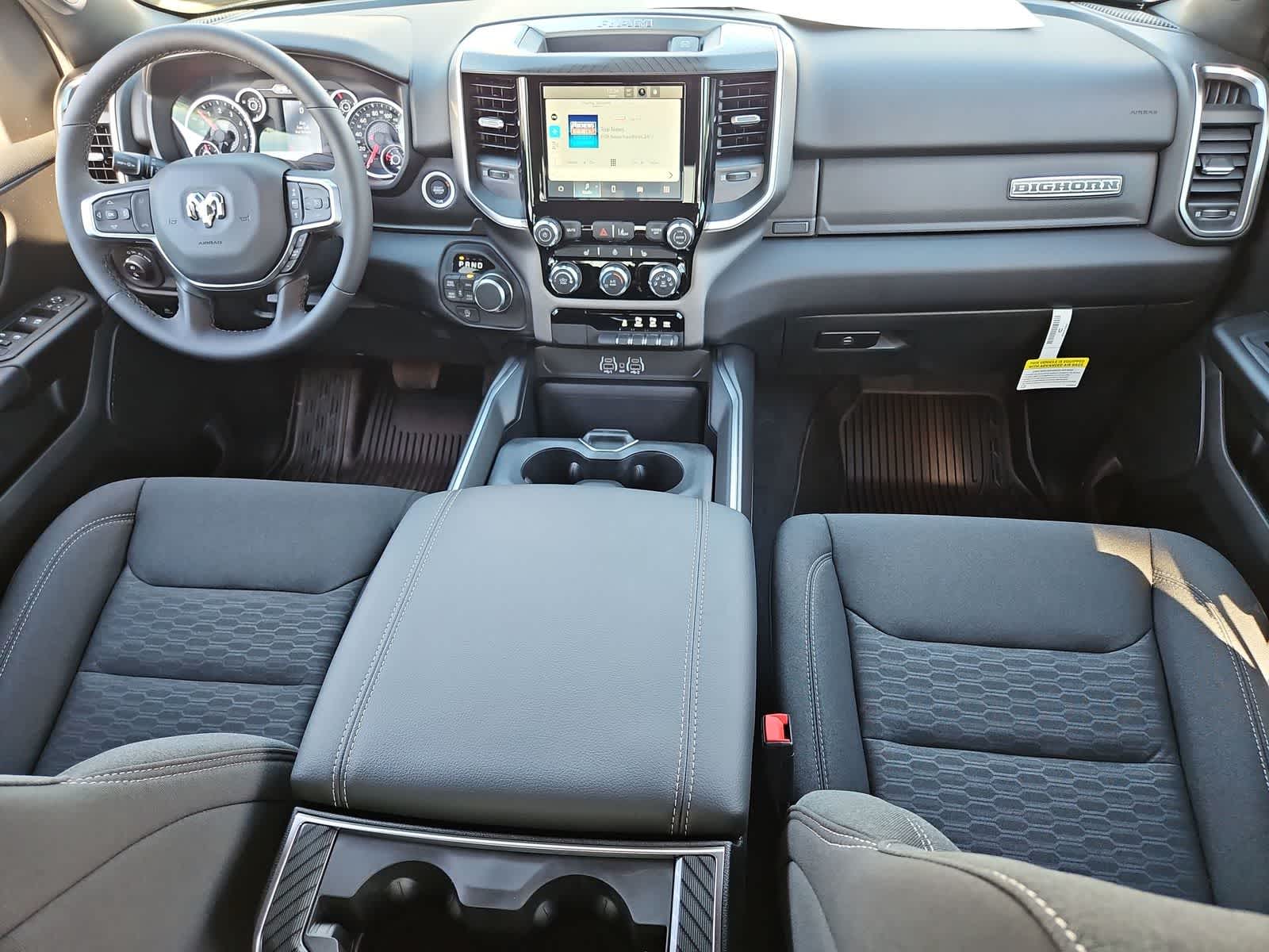 Thumbnail: 2026 RAM 1500 - 15