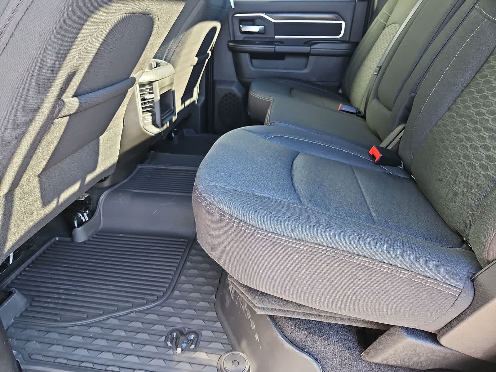 Thumbnail: 2026 RAM 3500 - 19