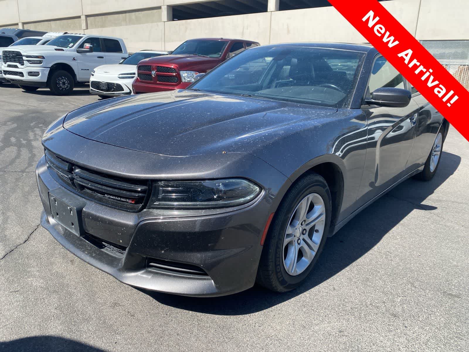 2022 Dodge Charger SXT -
                  Las Vegas, NV