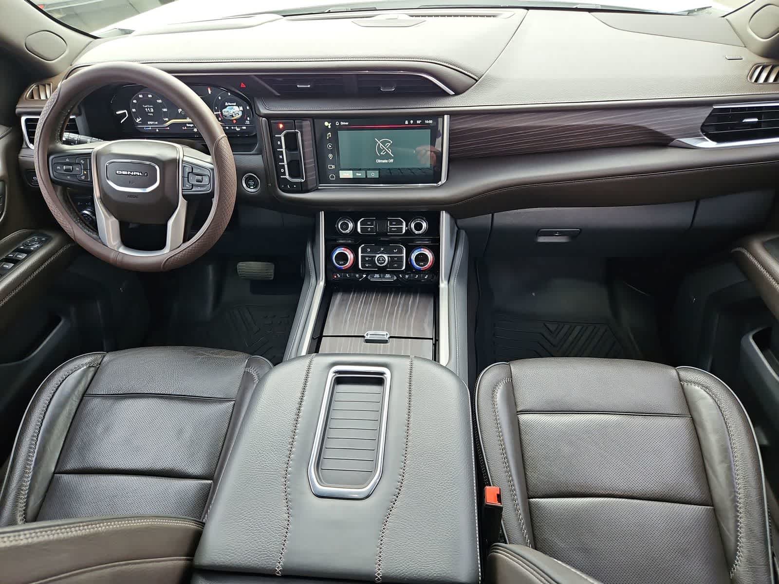 Thumbnail: 2023 GMC Yukon - 16