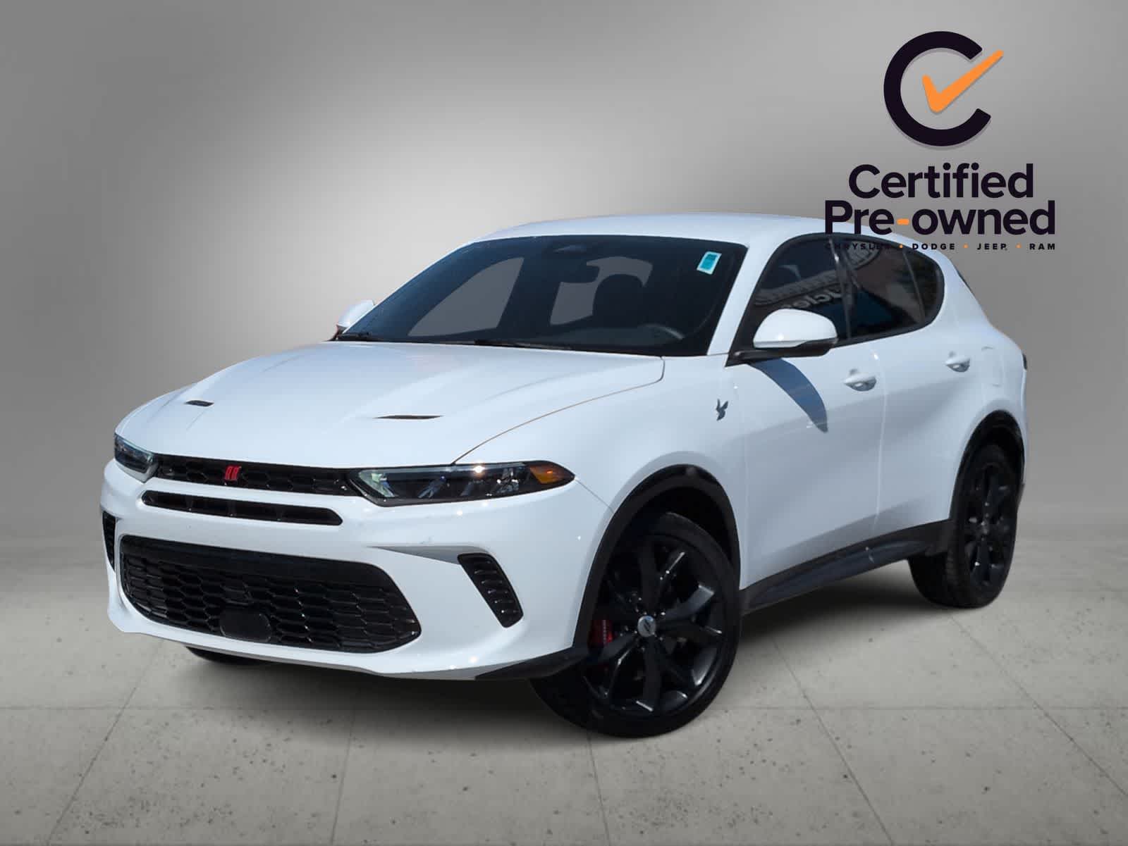 2024 Dodge Hornet R/T -
                  Las Vegas, NV