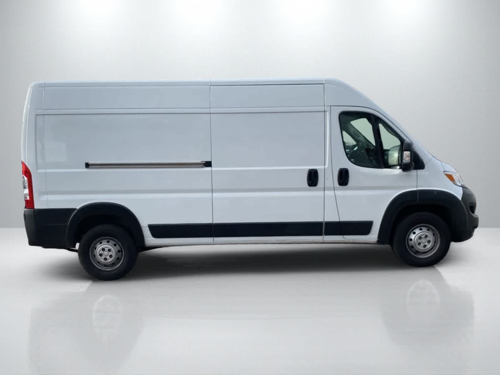 Thumbnail: 2023 RAM ProMaster - 5