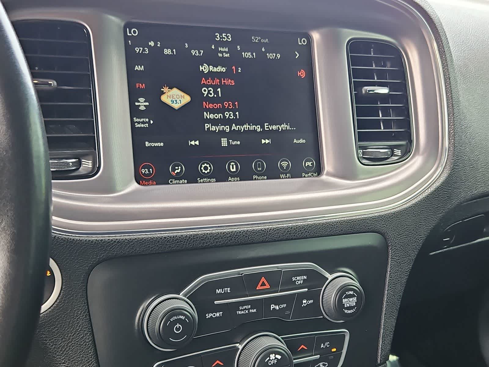 Thumbnail: 2023 Dodge Charger - 28